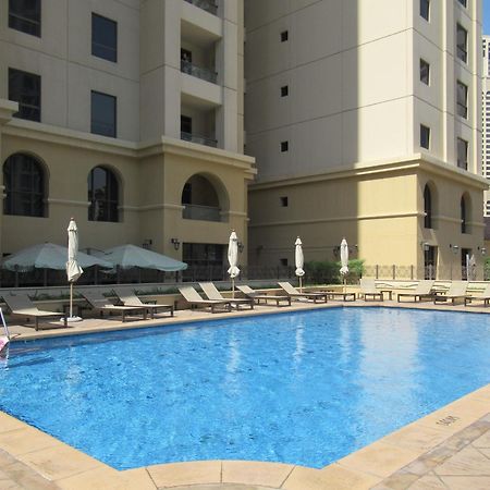 Beautiful 2Br & 4Br Apartments On Jbr Beach, Walking Distance To Bluewaters Island - By Sunkissed Holiday Homes Дубай Экстерьер фото